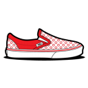 Vans Star Emoticon