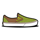 Vans Seed Emoticon