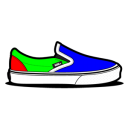 Vans Rgb Emoticon