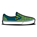 Vans Nested Emoticon