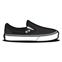 Vans Air Cool Emoticon