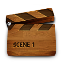 Wood Video Emoticon