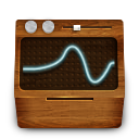 Wood Monitoring Emoticon