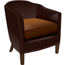 Chair Emoticon