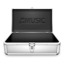 Music Case Emoticon