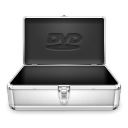 Dvd Case Emoticon