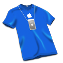 Tshirtbleu Emoticon