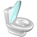 Water Closet Emoticon