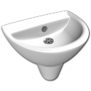 Wash Basin Emoticon