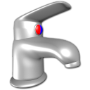 Faucet Emoticon