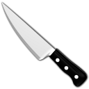 Knife Emoticon