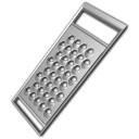 Grater Emoticon