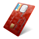 Visa Emoticon