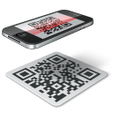 Qr Code Iphone Emoticon