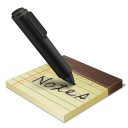 Notes Emoticon