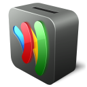 Google Wallet Emoticon