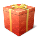 Gift Emoticon