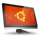 05 Computer Ubuntu Emoticon