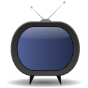 Television 15 Emoticon