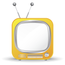 Television 13 Emoticon