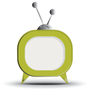 Television 12 Emoticon