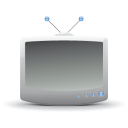 Television 10 Emoticon