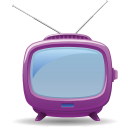 Television 04 Emoticon