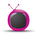 Television 01 Emoticon