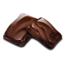 Chocolate Emoticon