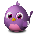 Pidgin Emoticon