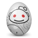 Reddit Emoticon