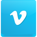 Vimeo Emoticon