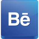 Behance Emoticon