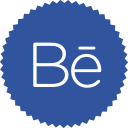 Behance Emoticon