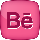 Hover Behance Emoticon