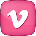 Active Vimeo Emoticon