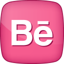 Active Behance Emoticon