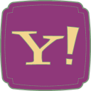 Yahoo Emoticon
