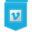 Vimeo Emoticon