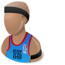 Player Emoticon