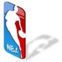 Nba Logo Emoticon