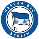 Hertha Bsc Emoticon