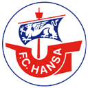 Hansa Rostock Emoticon