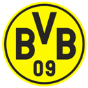 Borussia Dortmund Emoticon