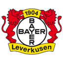 Bayer Leverkusen Emoticon