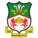 Wrexham Emoticon