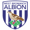 West Bromwich Albion Emoticon