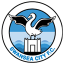 Swansea City Emoticon
