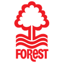 Nottingham Forest Emoticon