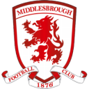 Middlesbrough Emoticon